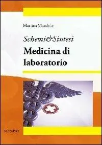 Ultimissimo Modello Medicina di laboratorio