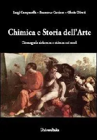 Solo Oggi Chimica e storia dell‘arte. L‘iconografia alchemica e chimica nei secoli