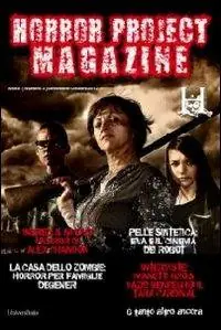 Horror project magazine. Vol. 3 Prezzo Conveniente