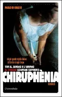 Chiruphèna. Tra il divino e l‘umano il sangue confine supremo Occasione Imperdibile