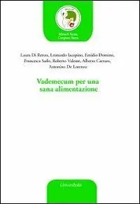 Sconto Vademecum per una sana alimentazione