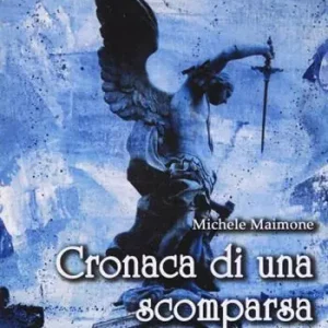 Cronaca di una scomparsa Consegna Rapida