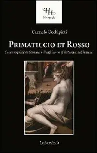 Solo Oggi Primaticcio et rosso. Concerning galerie Gismondi‘s fruitful union of Vertumnus and Pomona