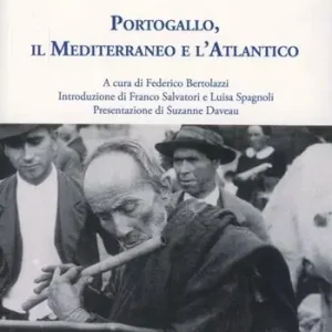 Bestseller Portogallo, il Mediterraneo e l‘Atlantico