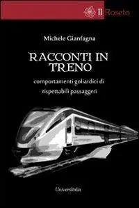 Bestseller Racconti in treno