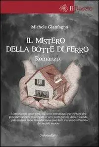Il mistero della botte di ferro Prezzo Conveniente