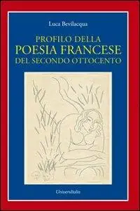 Scelto Dai Clienti Profilo della poesia francese del secondo ottocento