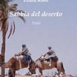 Sabbia del deserto Must-Have