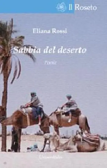 Sabbia del deserto Must-Have