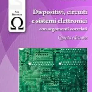 Dispositivi, circuiti e sistemi elettronici con argomenti correlati Di Tendenza