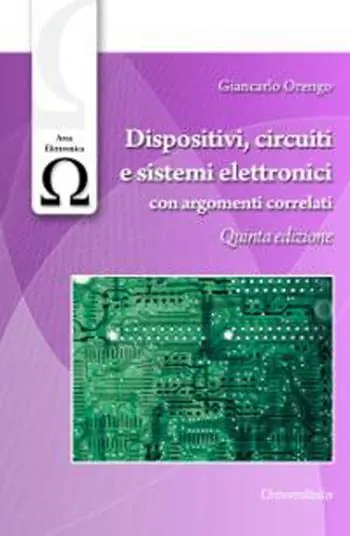 Dispositivi, circuiti e sistemi elettronici con argomenti correlati Di Tendenza