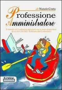 A Buon Prezzo Professione amministratore