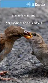 Spedito Oggi Armonie dell‘anima