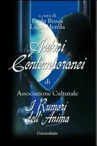 Autori contemporanei Promozione