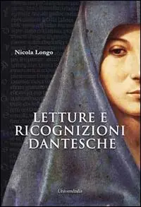 Letture e ricognizioni dantesche Subito Disponibile