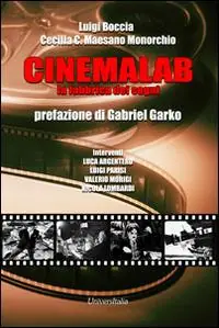 Direttamente Dal Produttore Cinemalab. La fabbrica dei sogni