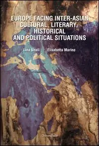 Prezzo Di Fabbrica Europe facing Inter-Asian cultural, literary, history and political situations