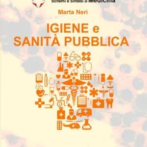 Compra Online Igiene e sanità pubblica