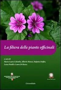 Offerta La filiera delle piante officinali