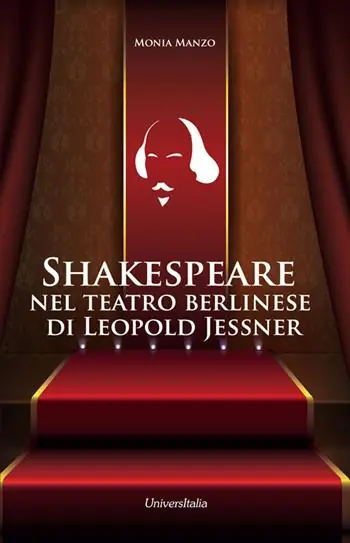 Scelto Dai Clienti Shakespeare nel teatro berlinese di Leopold Jessner