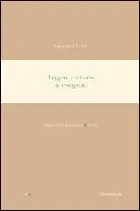 Leggere e scrivere (e insegnare) Promo Stagionale