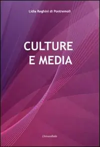 Nuova Collezione Culture e media