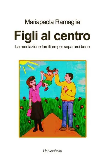 Figli al centro. La mediazione familiare per separarsi bene Prezzo Conveniente