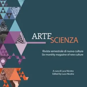 ArteScienza. Ediz. italiana e inglese (2014). Vol. 1 Offerta Limitata