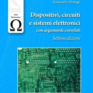 Dispositivi, circuiti e sistemi elettronici con argomenti correlati Popolare