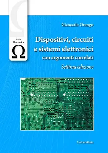 Dispositivi, circuiti e sistemi elettronici con argomenti correlati Popolare