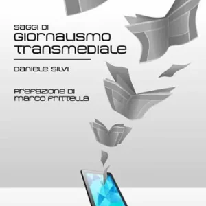 Saggi di giornalismo transmediale Promo Stagionale