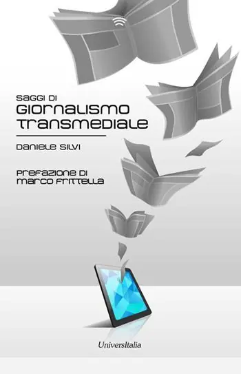 Saggi di giornalismo transmediale Promo Stagionale