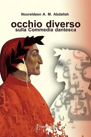Nuova Collezione Occhio diverso sulla commedia dantesca