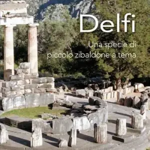 Delfi. Una specie di piccolo zibaldone a tema Promo Stagionale