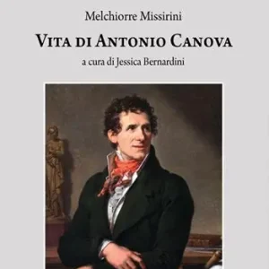 Offerta Lampo Vita di Antonio Canova