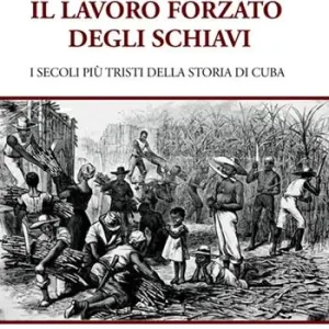 Il lavoro forzato degli schiavi. I secoli più tristi della storia di Cuba Spedizione Espresso