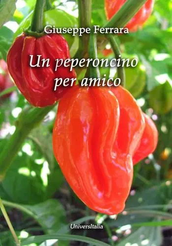 Un peperoncino per amico Sconto