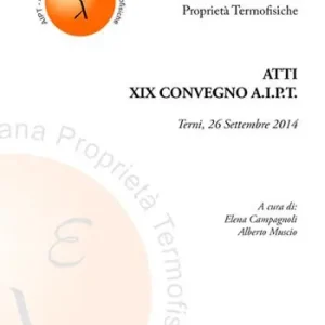 Atti 20° Convegno A.I.P.T. (Terni, 26 settembre 2014) Ultima Occasione