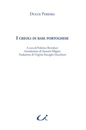 I creoli di base portoghese Sconto