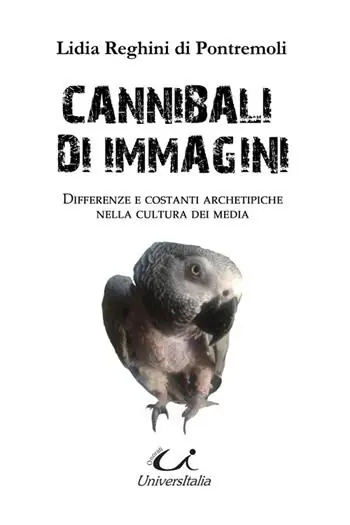 Offerta Del Giorno Cannibali di immagini. Differenze e costanti archetipiche nella cultura dei media