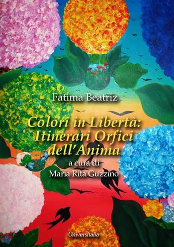 Colori in libertà. Itinerari orfici dell‘anima. Ediz. illustrata Offerta Del Giorno