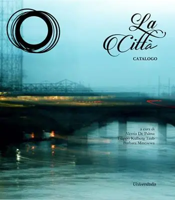 La città. Catalogo Direttamente Dal Produttore