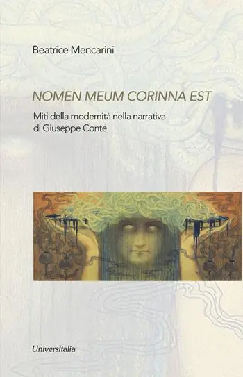 Saldi Nomen omen Corinna est. Miti della modernità nella narrativa di Giuseppe Conte