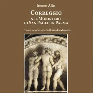 Compra Online Correggio nel monastero di San Paolo in Parma