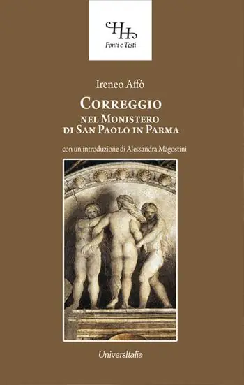 Compra Online Correggio nel monastero di San Paolo in Parma