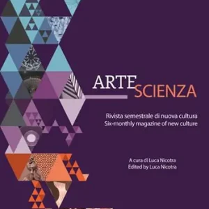 Quantità Limitata ArteScienza. Ediz. italiana e inglese (2015). Vol. 2