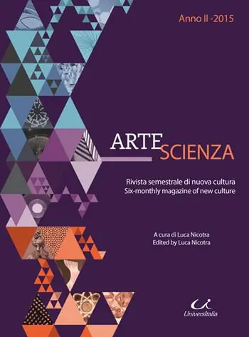 Quantità Limitata ArteScienza. Ediz. italiana e inglese (2015). Vol. 2