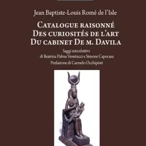 Catalogue raisonné des curiosités de l‘art du cabinet de M. Davila Pagamento Sicuro
