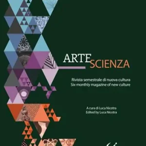 Must-Have ArteScienza. Ediz. italiana e inglese (2016). Vol. 3
