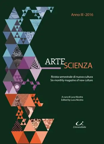 Must-Have ArteScienza. Ediz. italiana e inglese (2016). Vol. 3